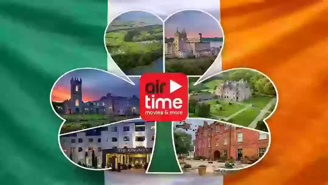 Happy St. Patrick's Day ☘️